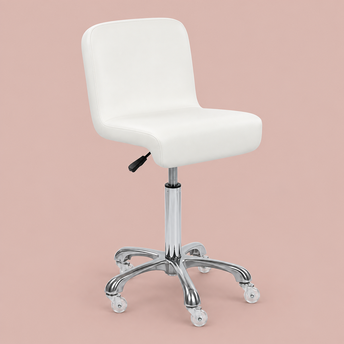 SIBEL Stool w/ Backrest Deborah