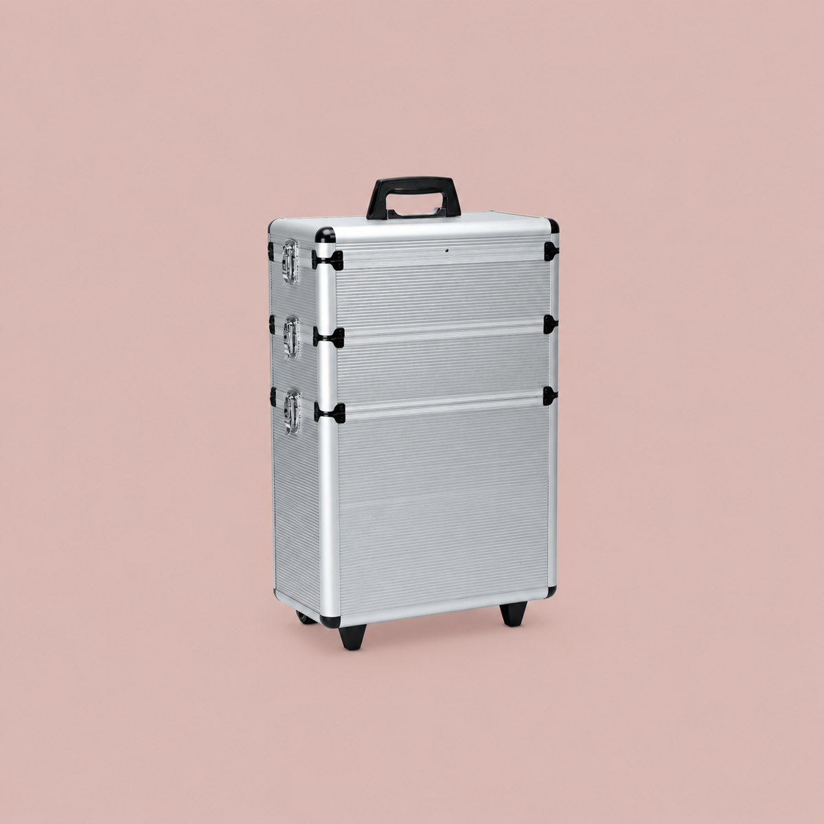 Sibel 3-delige trolley op wieltjes