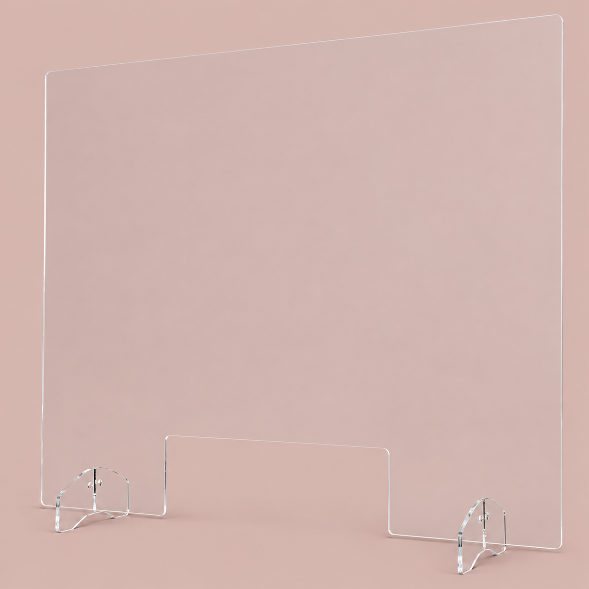 Plexiglas Scherm