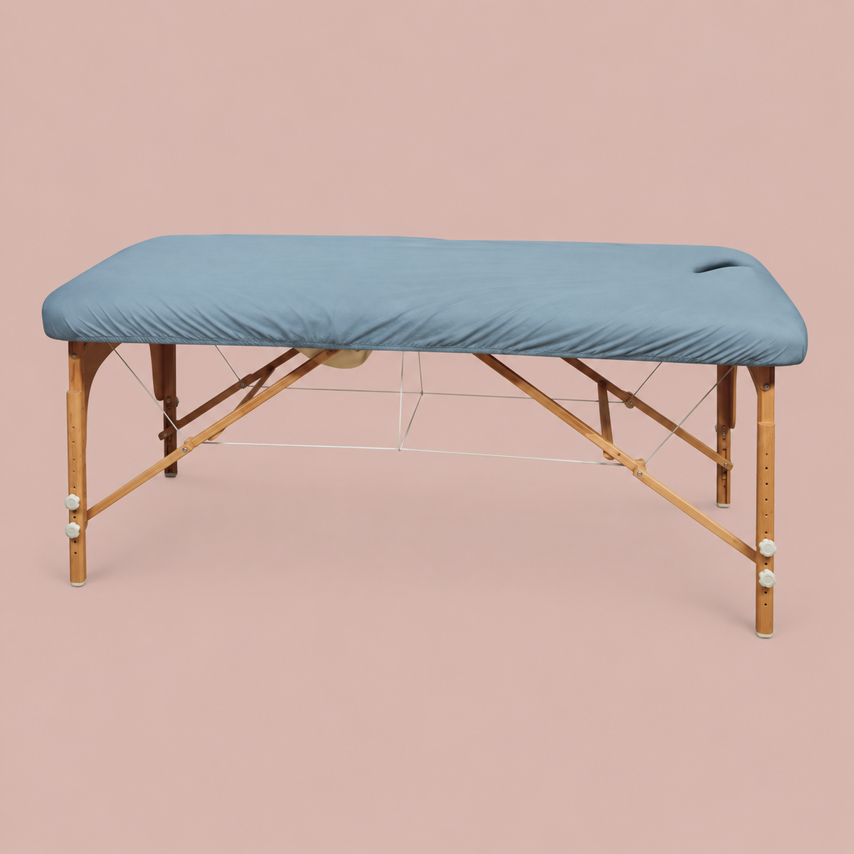 SIBEL Disinfectable Cover for Beauty Bed