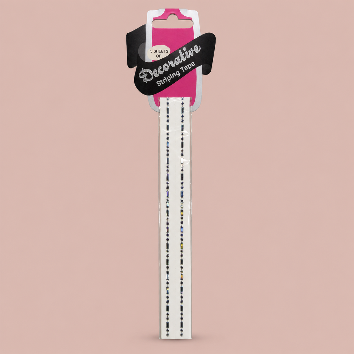 Decorative Striping Tape