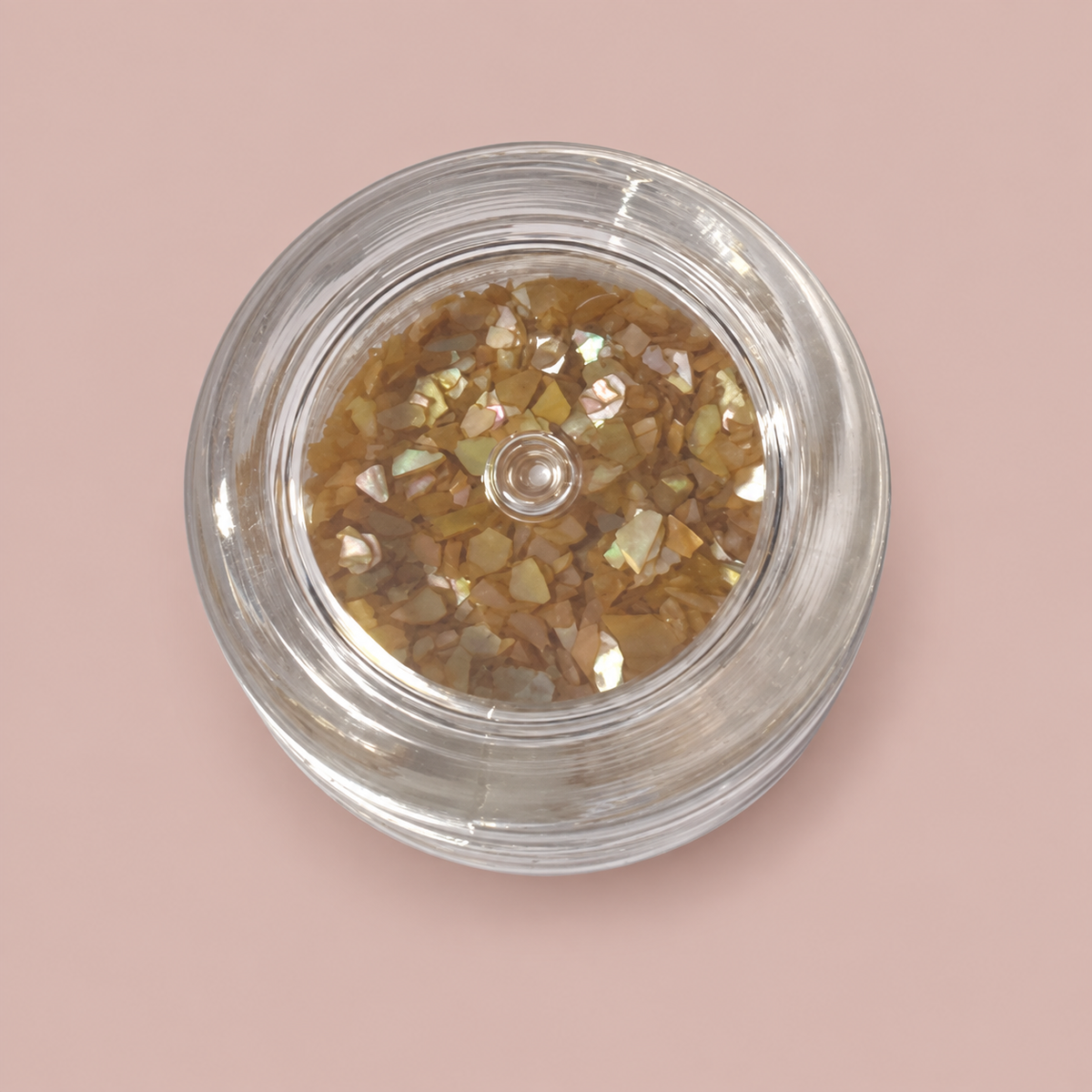 NLC Nail Art Shell Stones – Oker