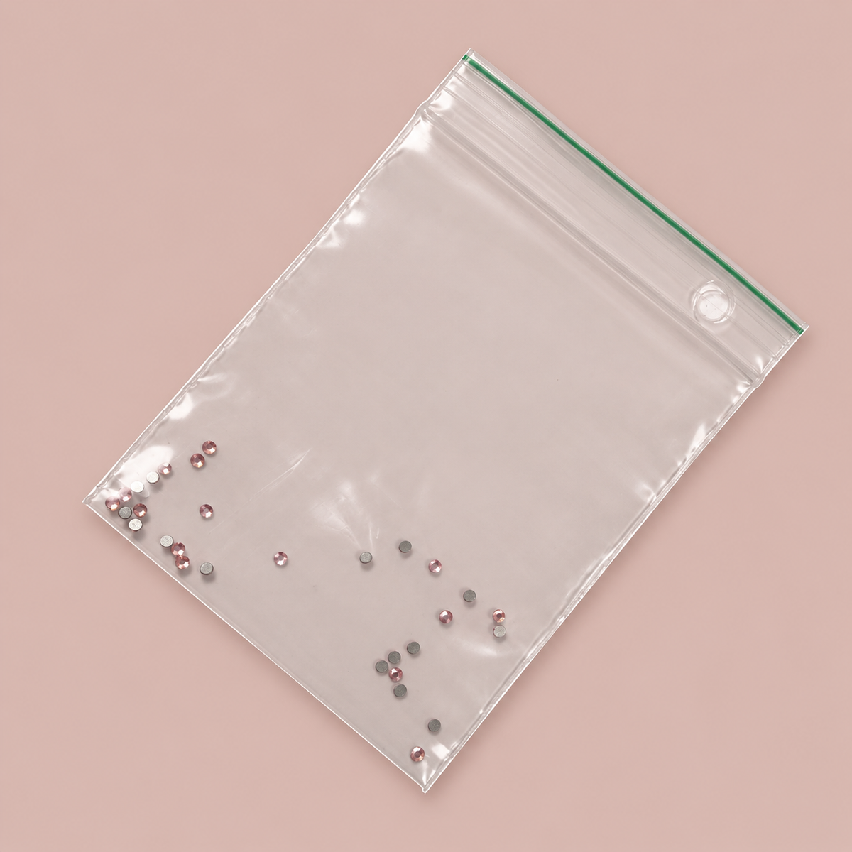 NLC Nail Art Steentjes