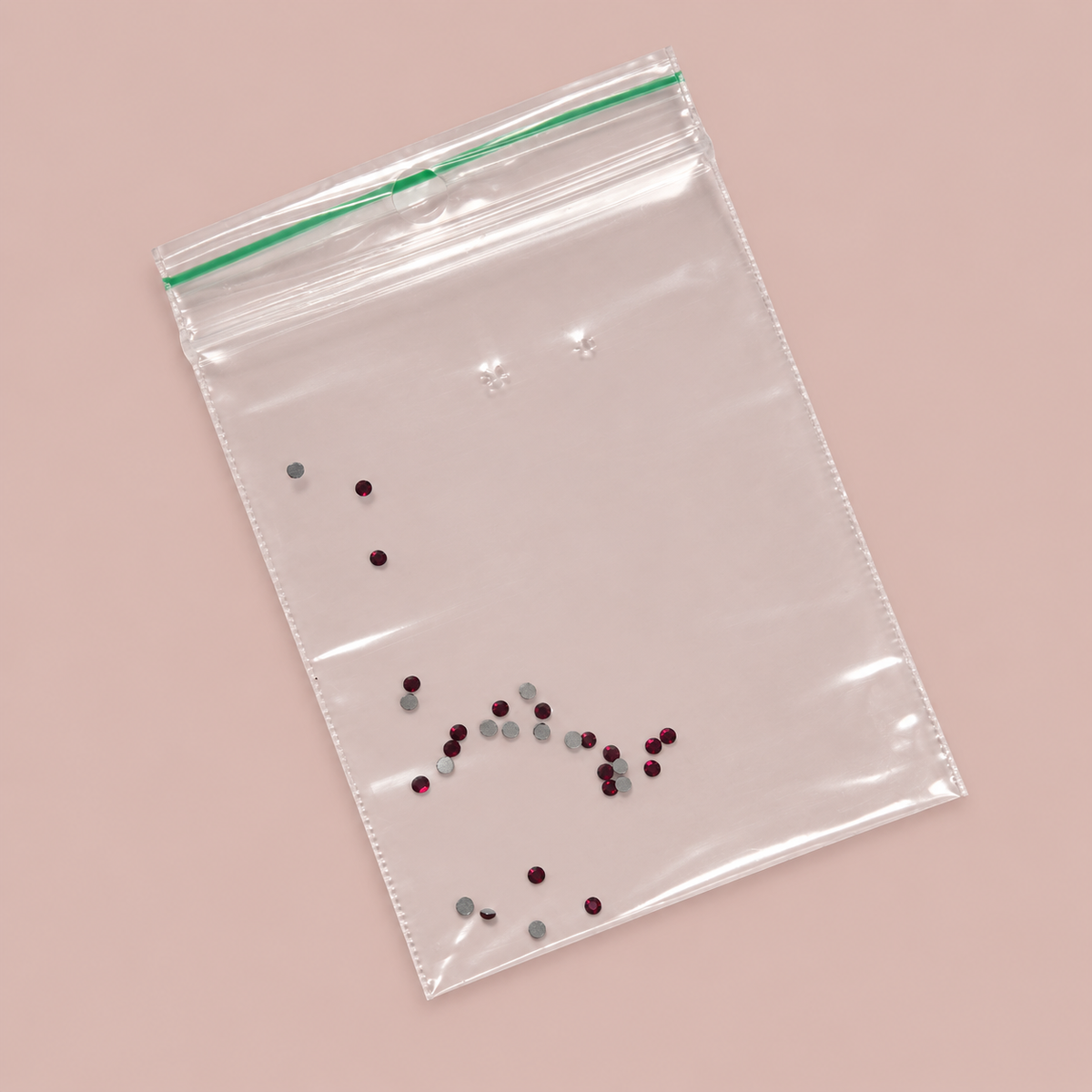 NLC Nail Art Steentjes
