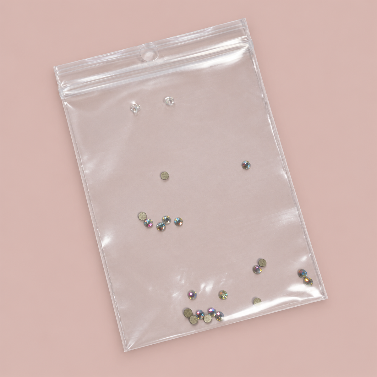 NLC Nail Art Steentjes
