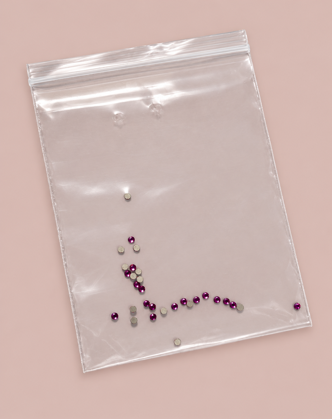 NLC Nail Art Steentjes