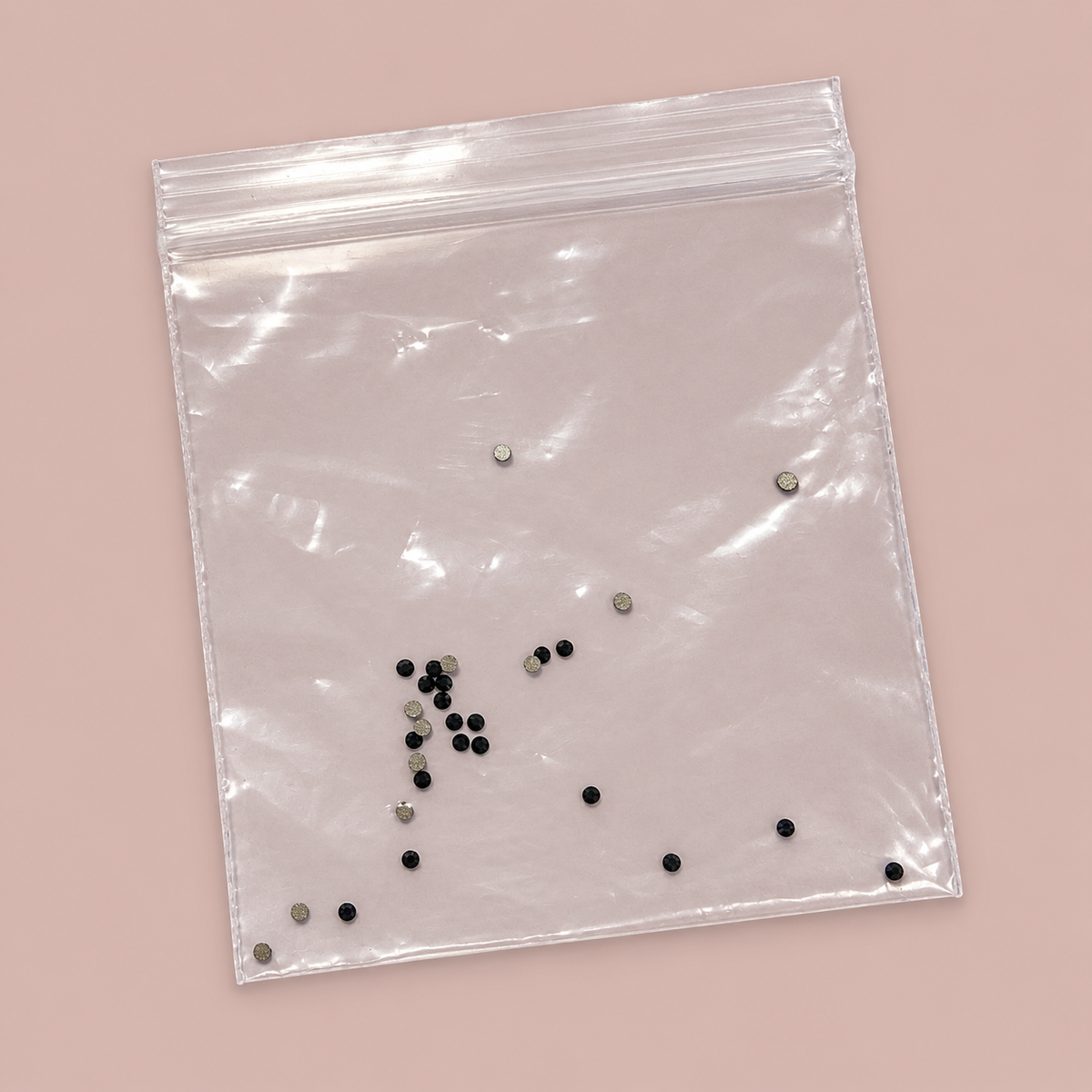 NLC Nail Art Steentjes