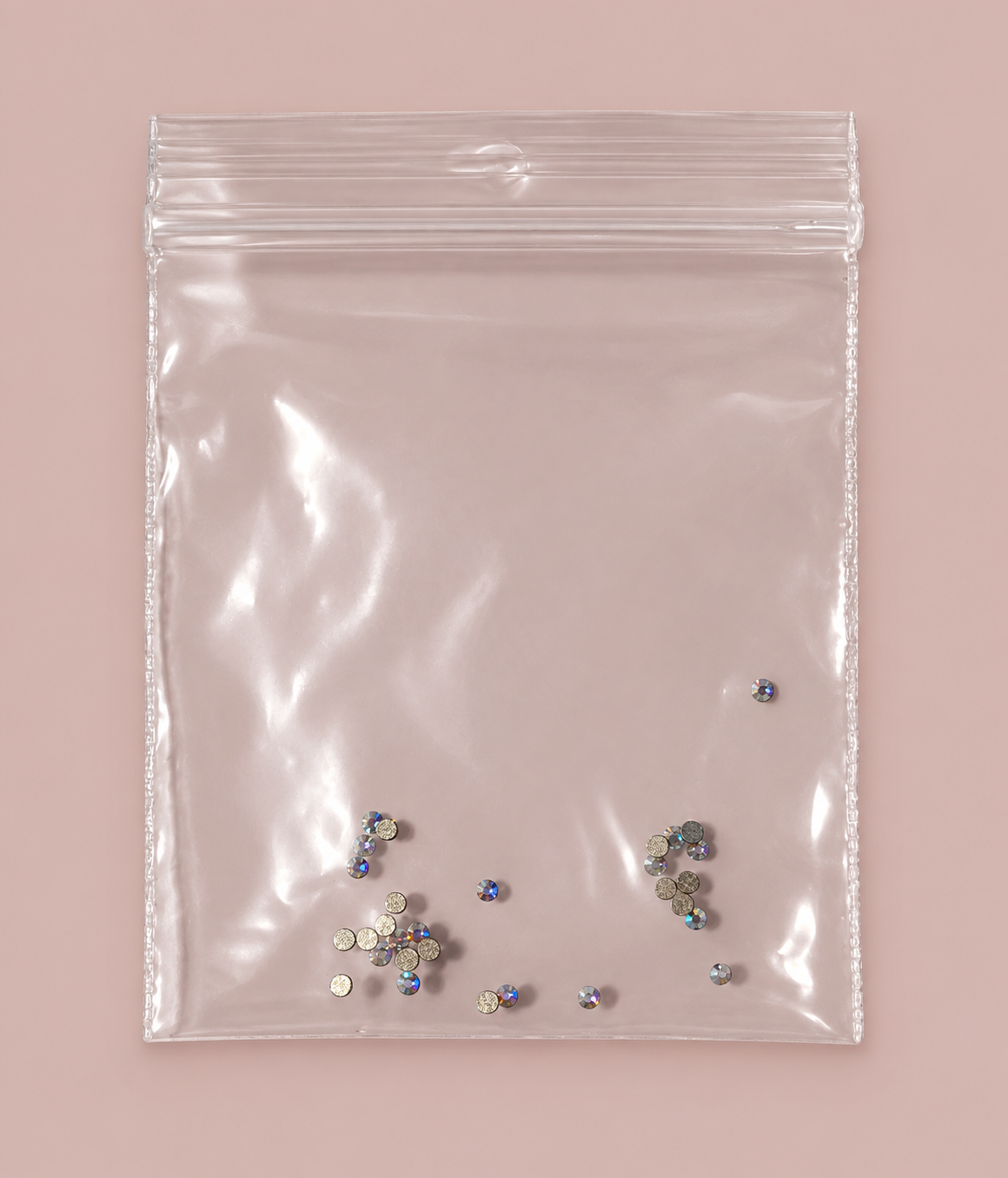 NLC Nail Art Steentjes
