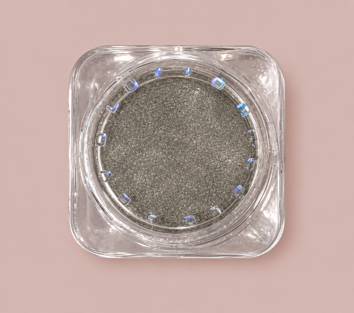 Color Revolution Chrome Powder