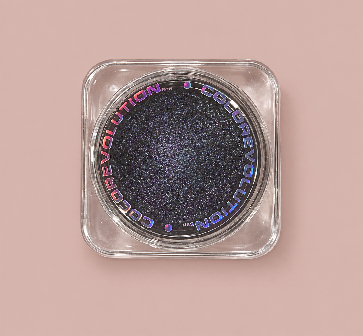 Color Revolution Chrome Powder