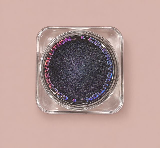 Color Revolution Chrome Powder