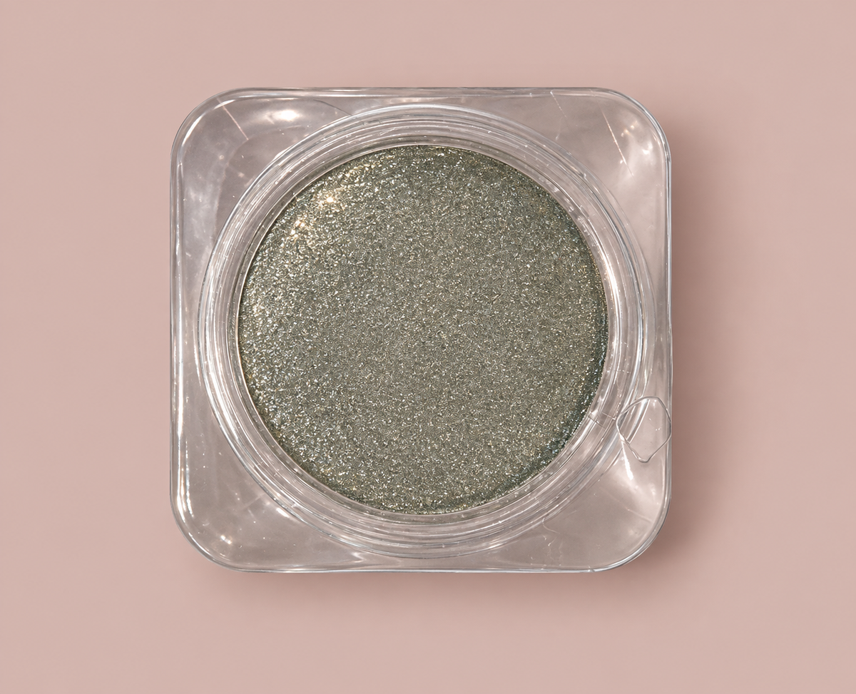 Color Revolution Chrome Powder
