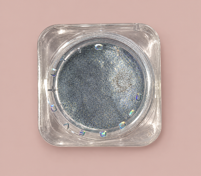 Color Revolution Chrome Powder