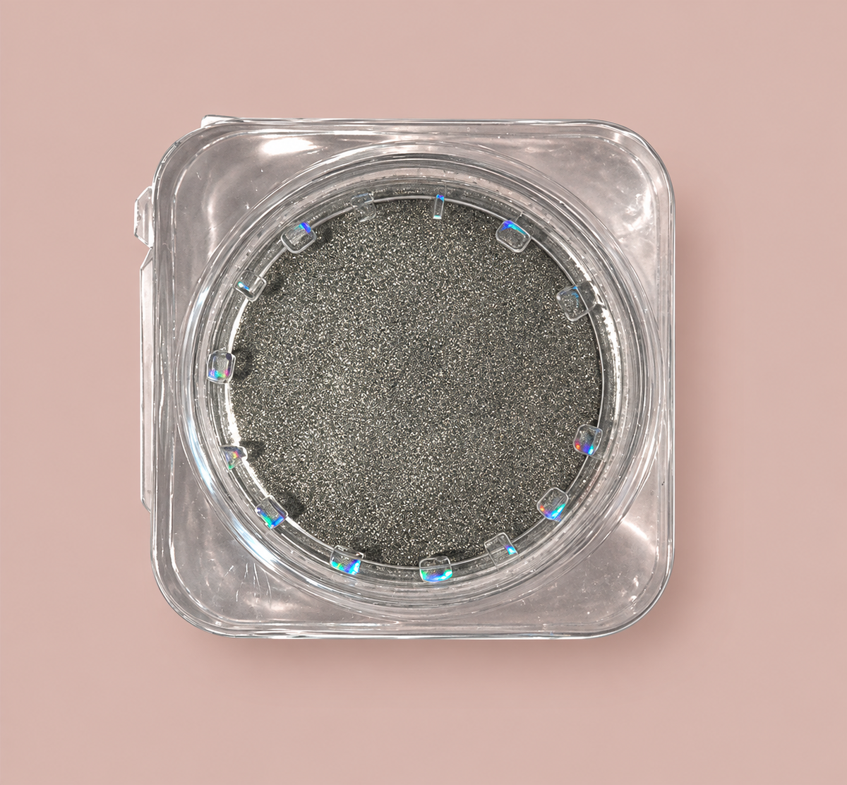 Color Revolution Chrome Powder