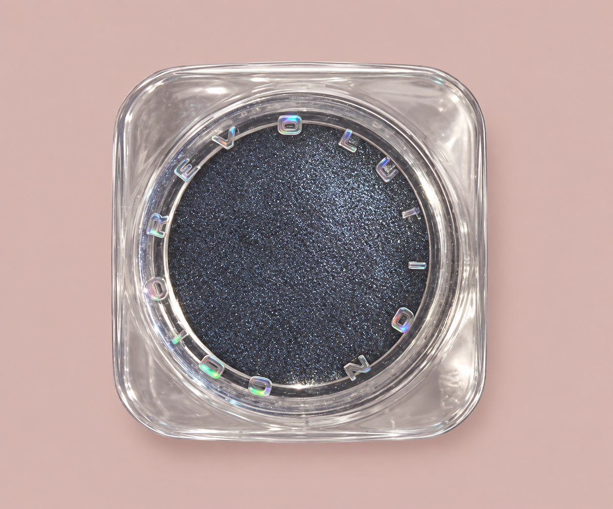 Color Revolution Chrome Powder