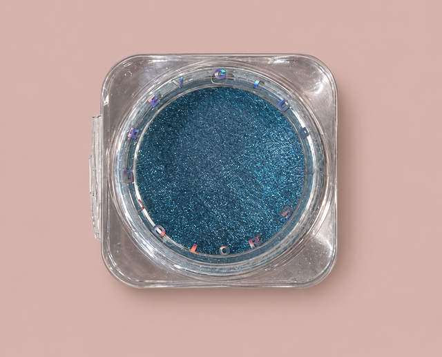 Color Revolution Chrome Powder