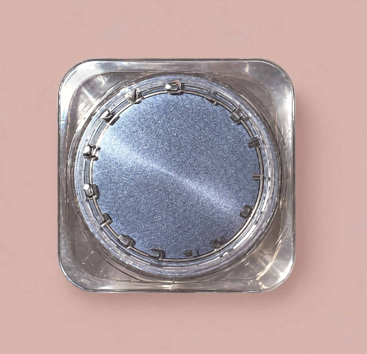 Color Revolution Chrome Powder