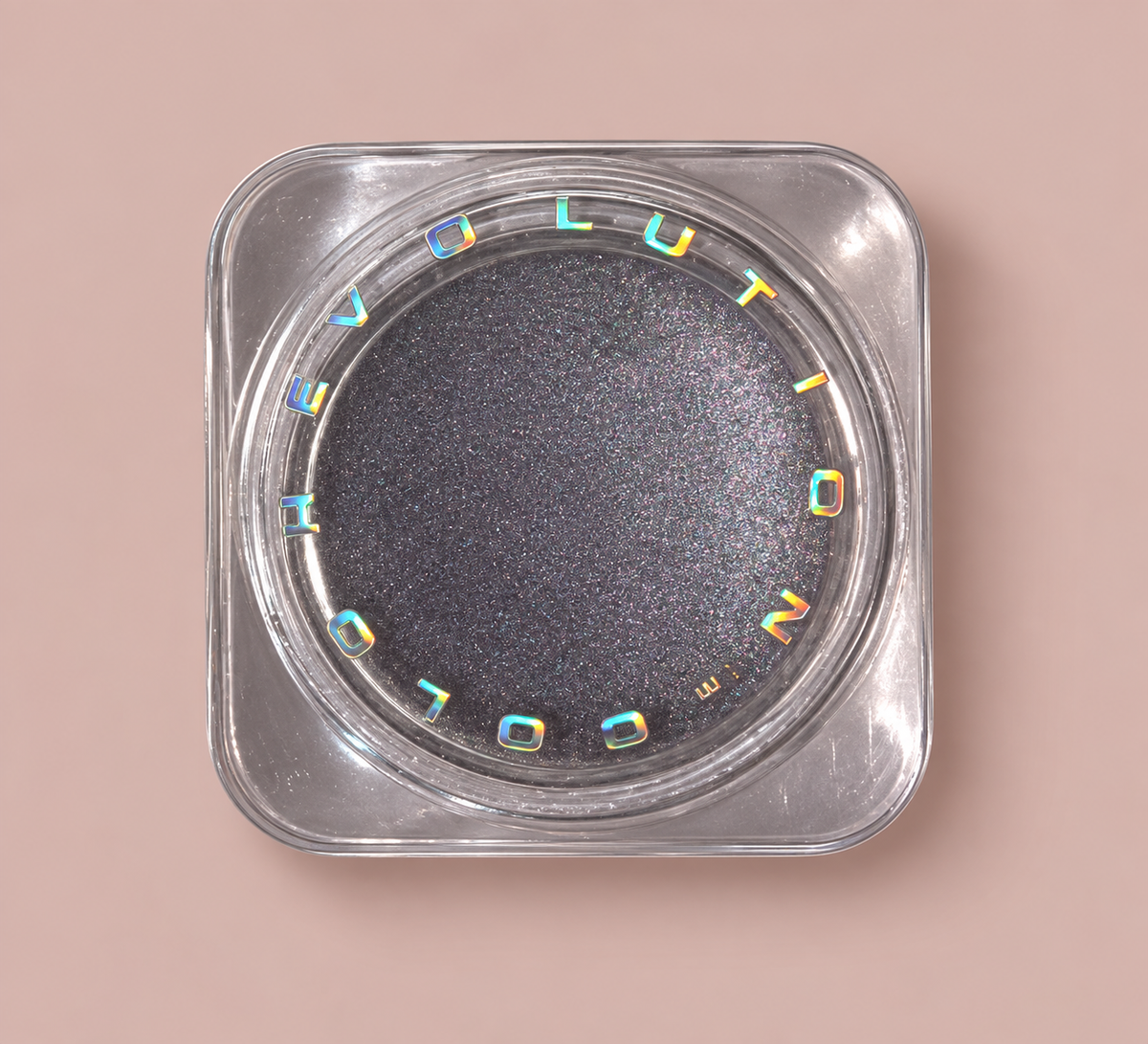 Color Revolution Chrome Powder