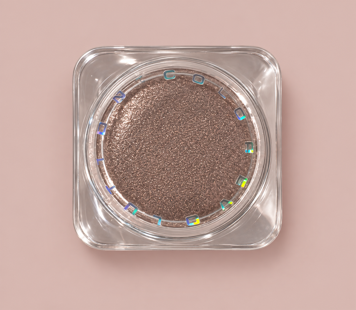 Color Revolution Chrome Powder