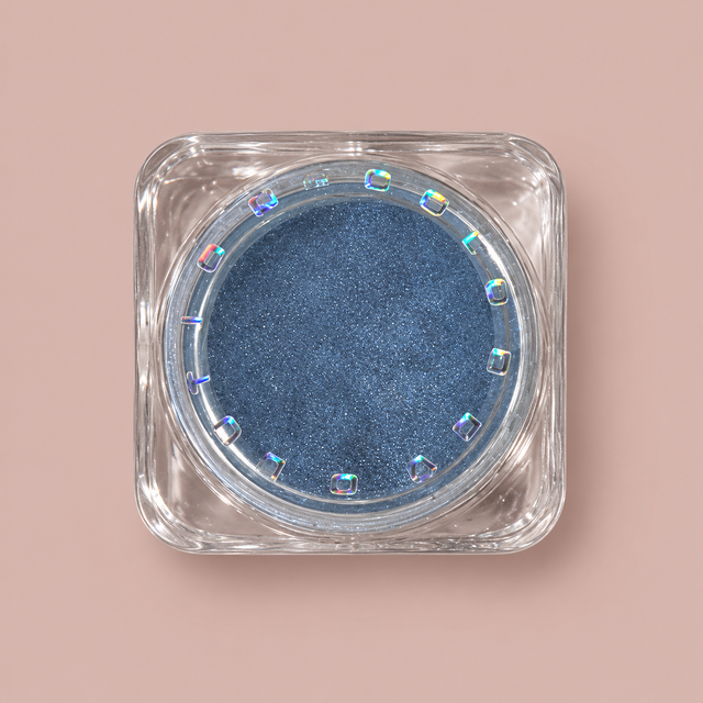 Color Revolution Chrome Powder