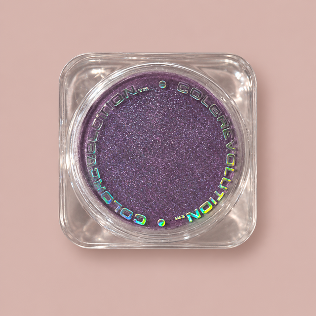 Color Revolution Chrome Powder