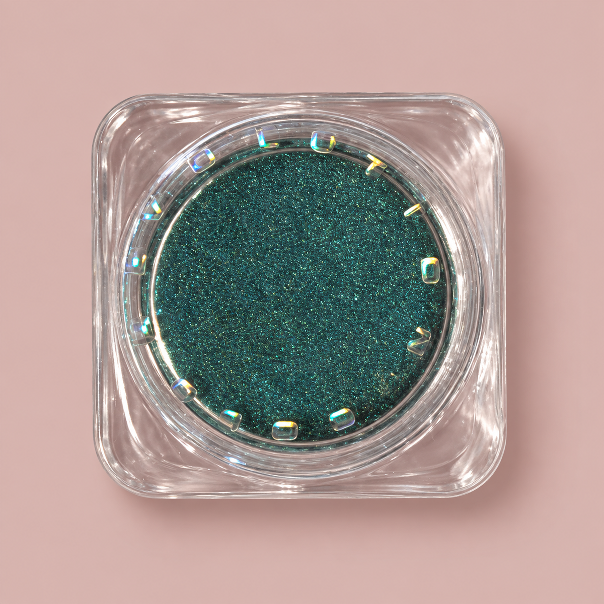 Color Revolution Chrome Powder