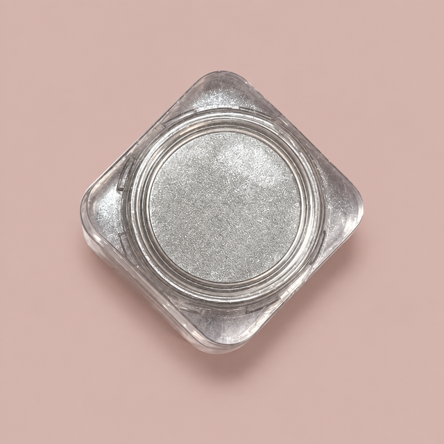 Color Revolution Chrome Powder