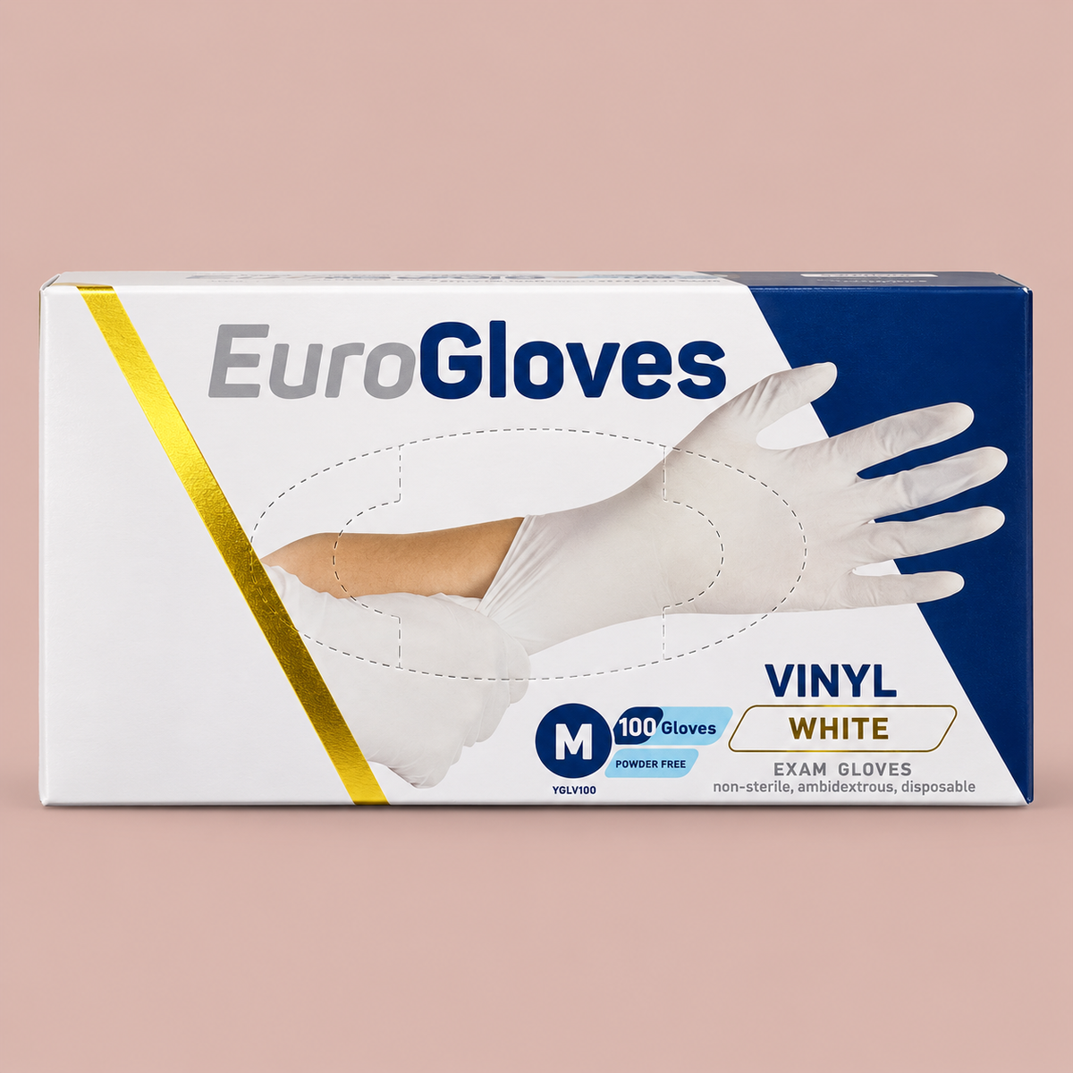 EuroGloves vinyl