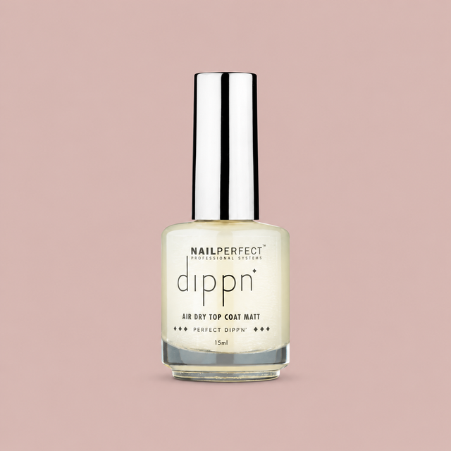 Nail Perfect Dippn'