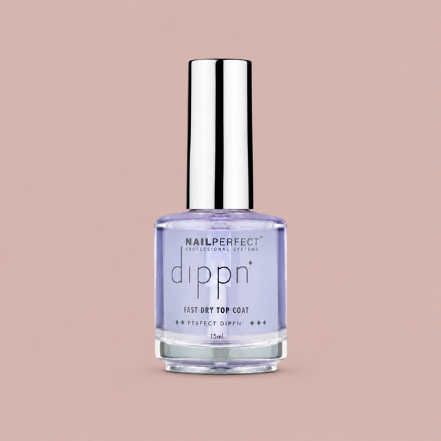 Nail Perfect Dippn'