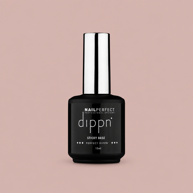 Nail Perfect Dippn'