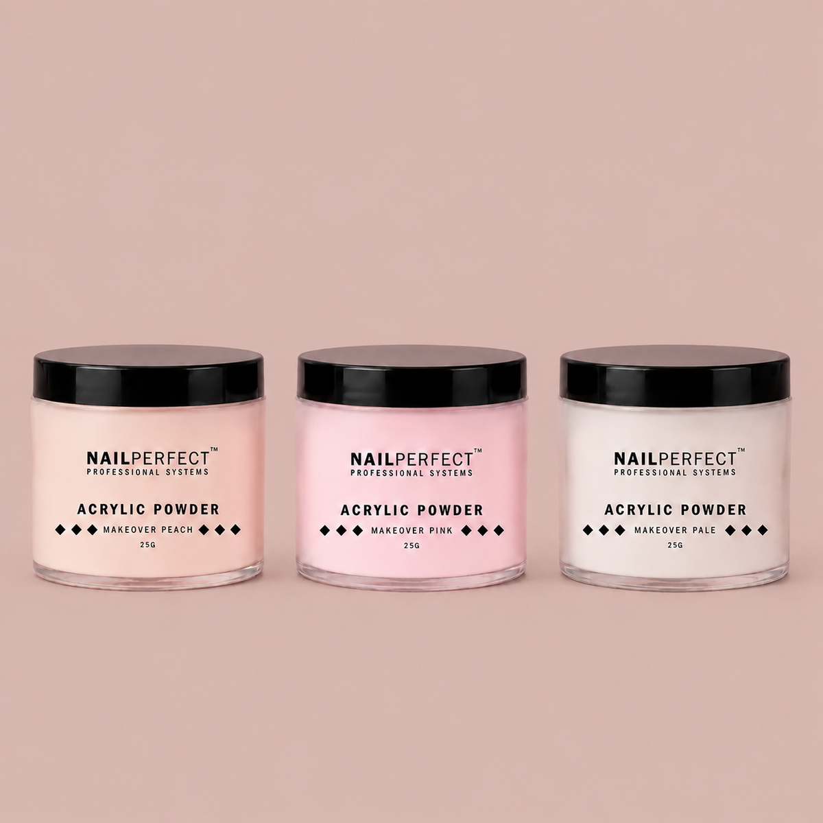 Nail Perfect Acrylic Powder