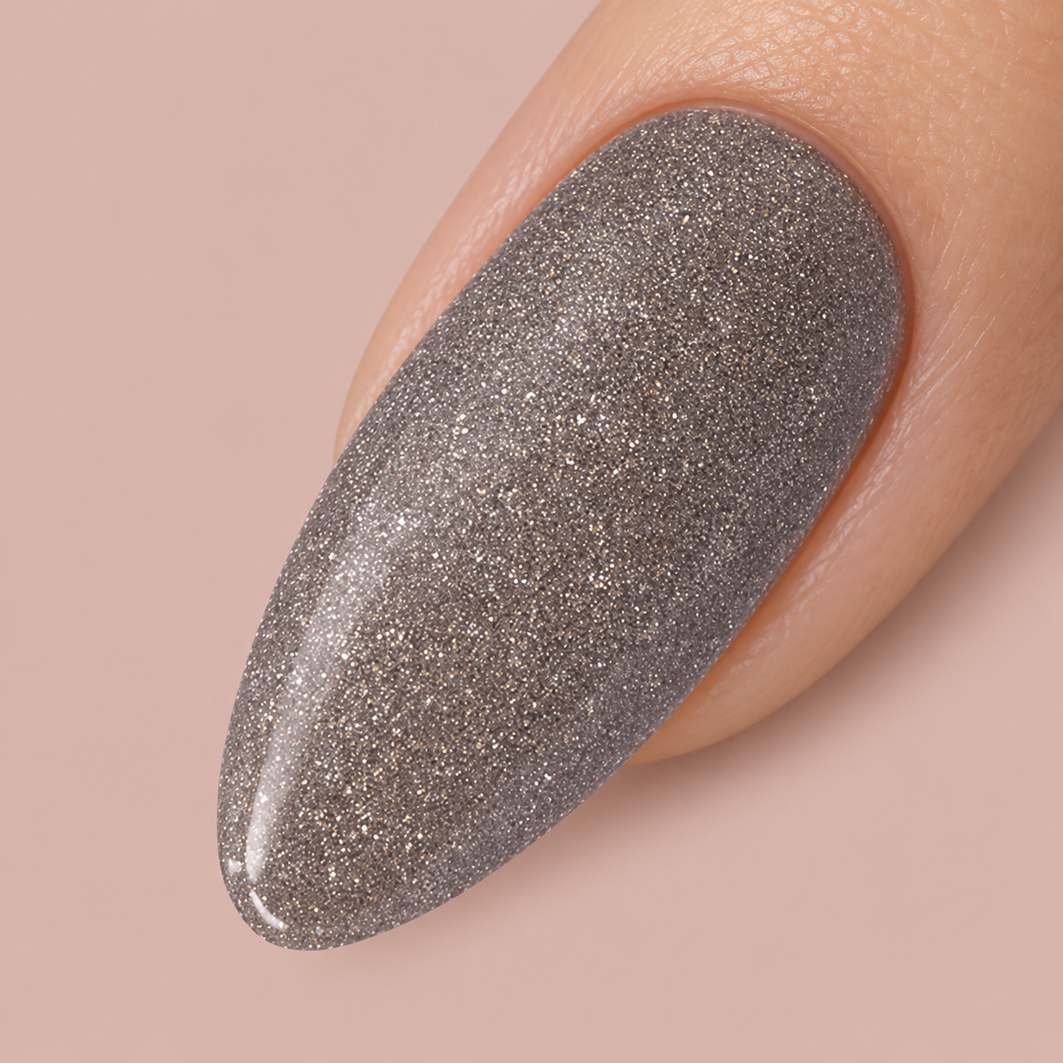 Young Nails SlickPour – Almond Blitz