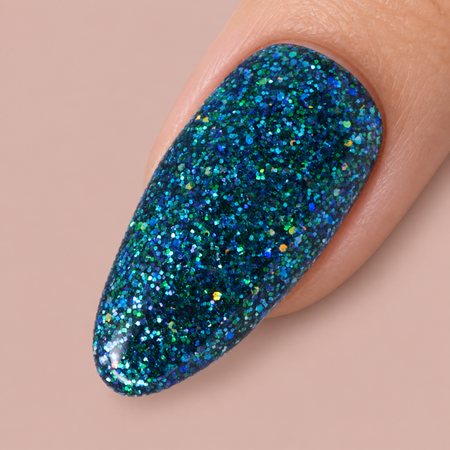 Young Nails SlickPour – Aquatic Blitz