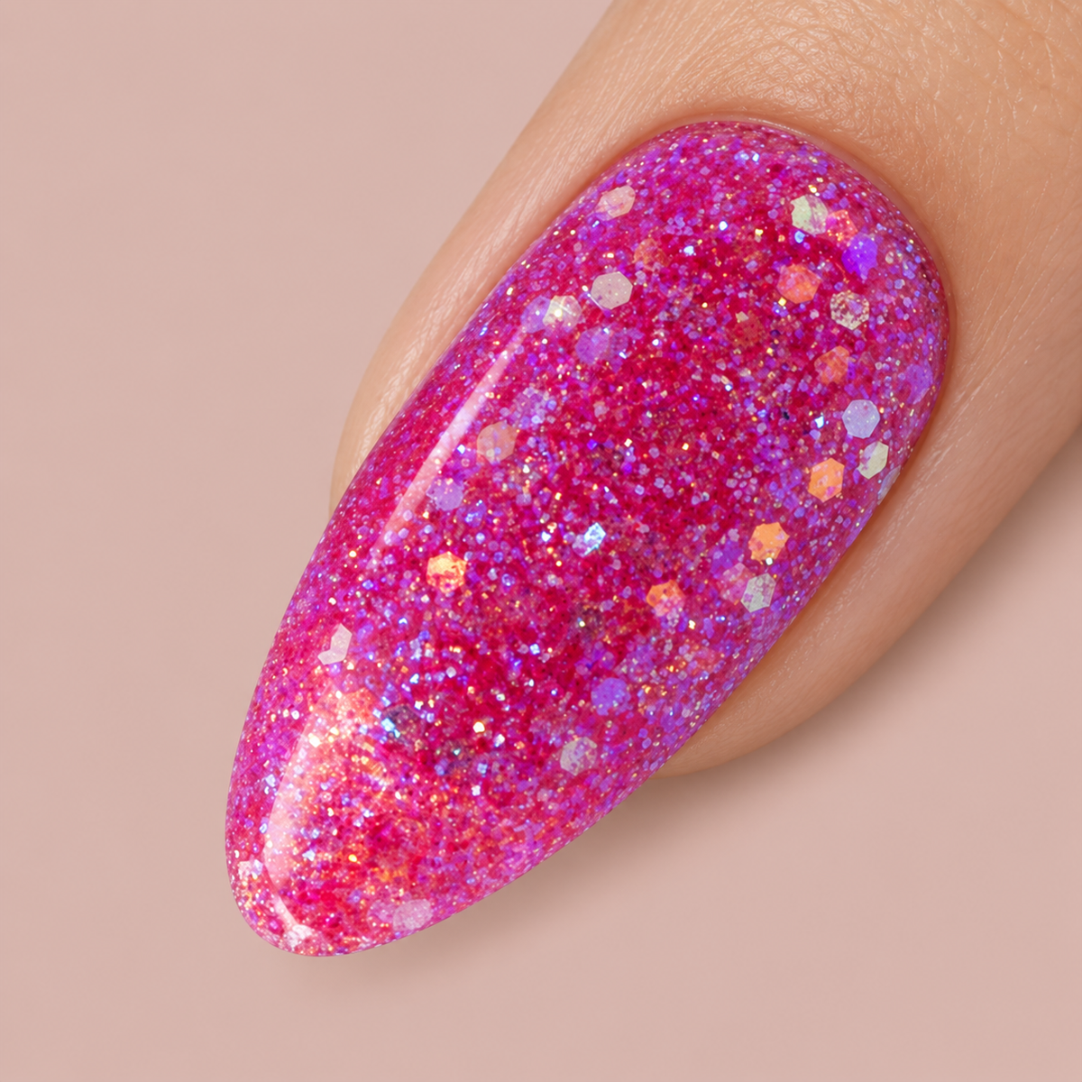 Young Nails SlickPour – Bikini Blitz