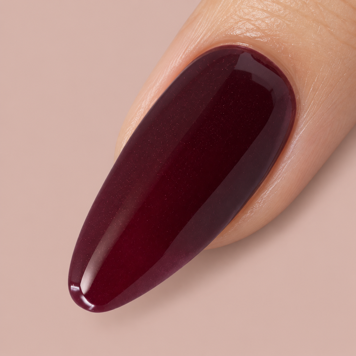 Young Nails SlickPour – Brave Face