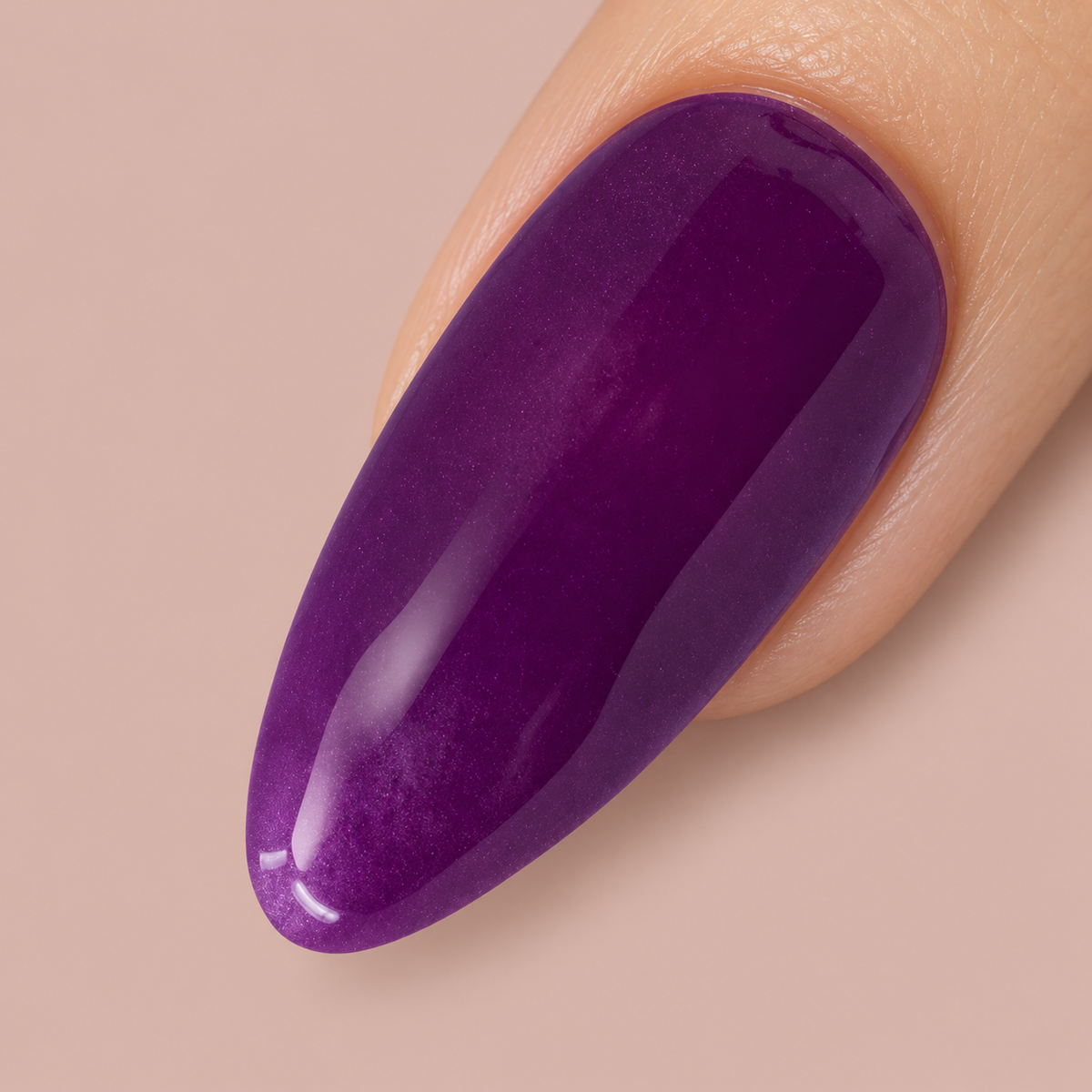 Young Nails SlickPour – Bruiser
