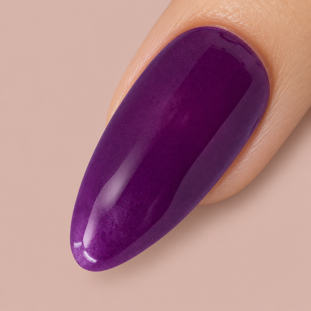 Young Nails SlickPour – Bruiser