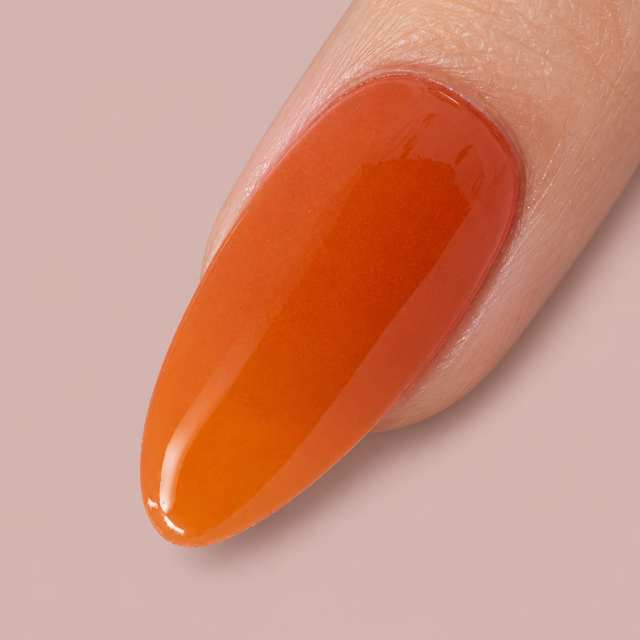 Young Nails SlickPour – Caution To The Wind