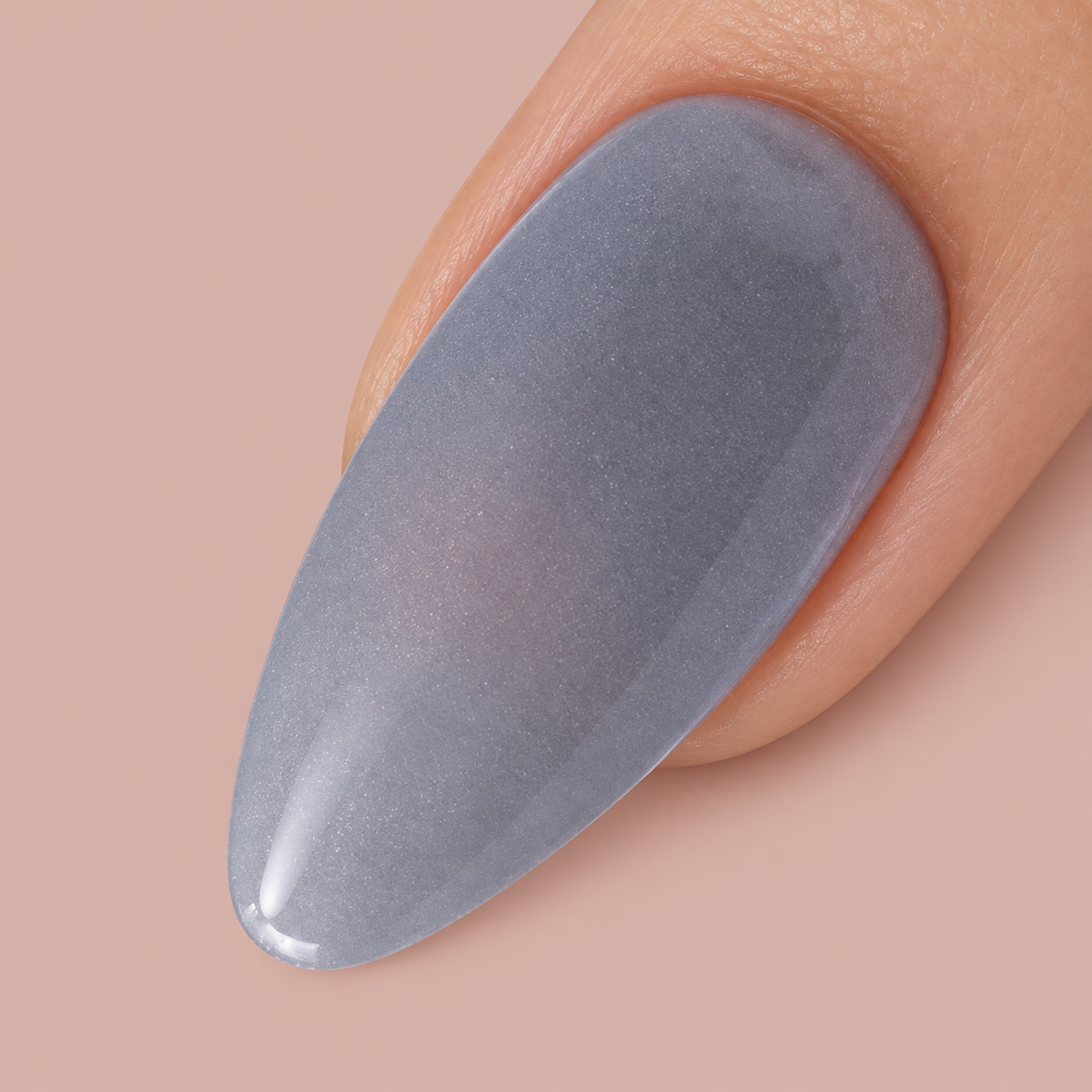 Young Nails SlickPour – Cold Front