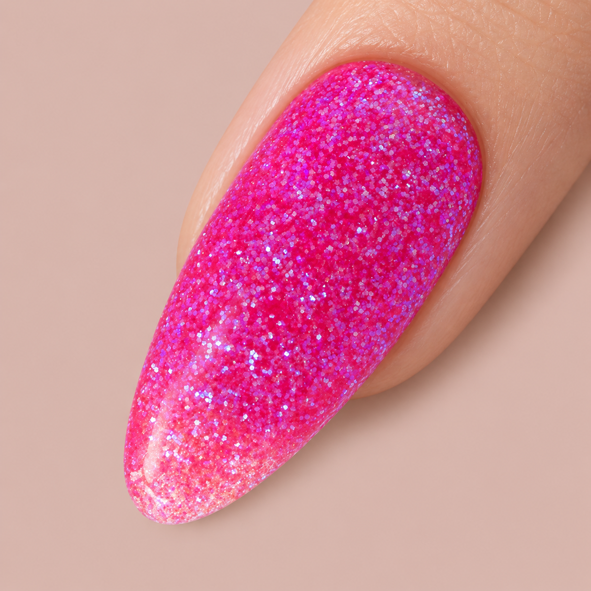 Young Nails SlickPour – Fuschia Infusion