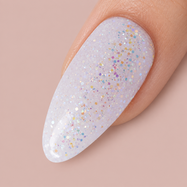 Young Nails SlickPour – Ghost Lady