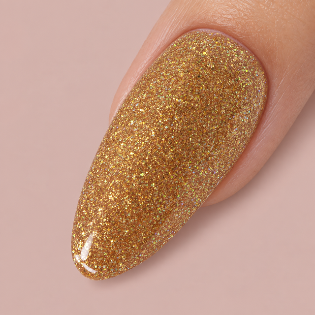 Young Nails SlickPour – Ginger Beer