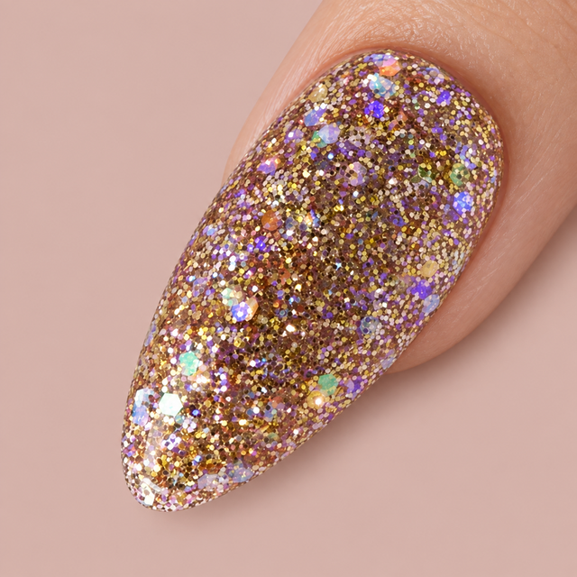 Young Nails SlickPour – Goldilocks Blitz