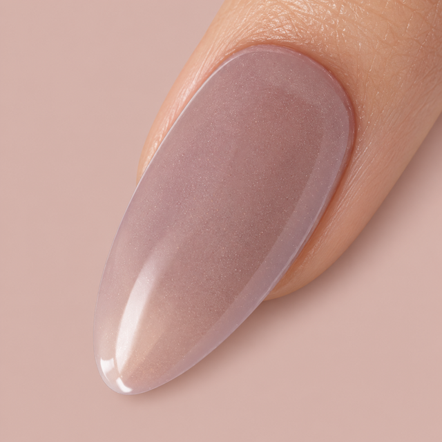 Young Nails SlickPour – Morning Hike