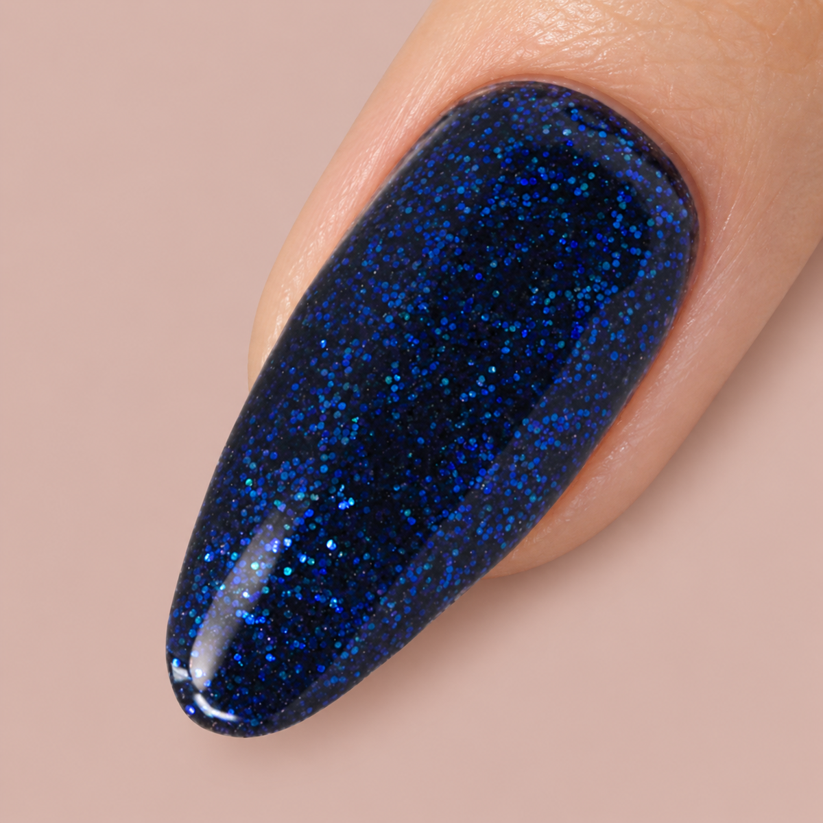 Young Nails SlickPour – Night Vision