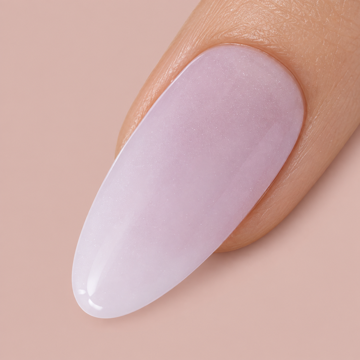 Young Nails SlickPour – Pink Petal