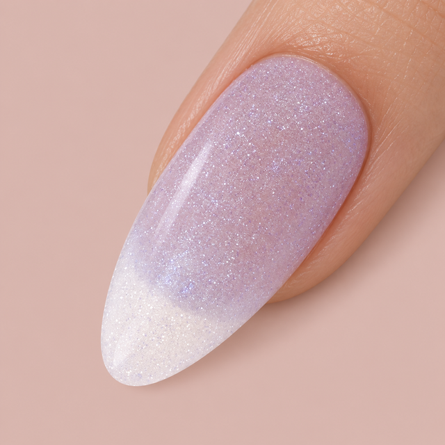 Young Nails SlickPour – Pristine Blitz
