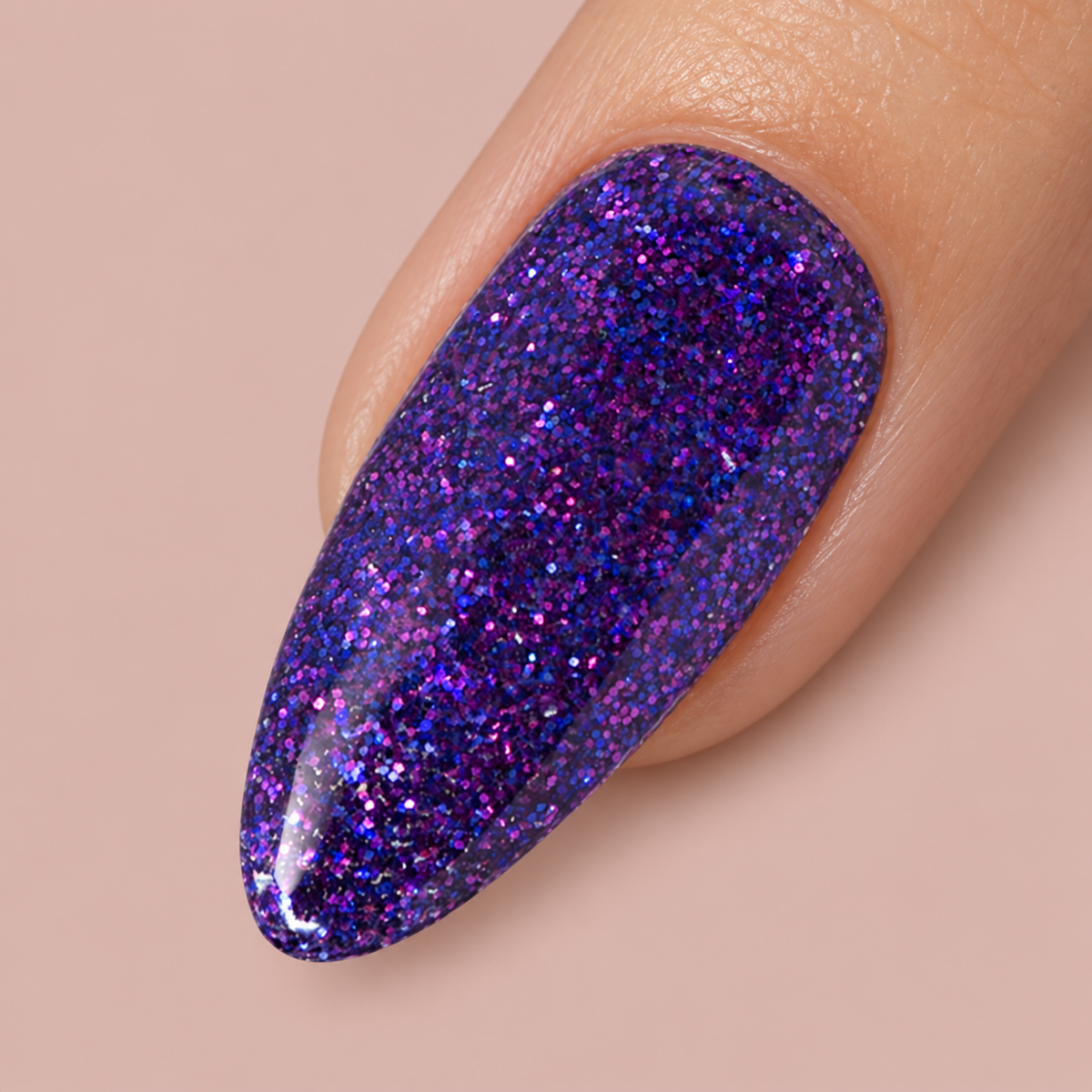 Young Nails SlickPour – Raspberry Blitz