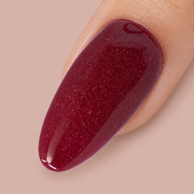 Young Nails SlickPour – Rev Your Engine